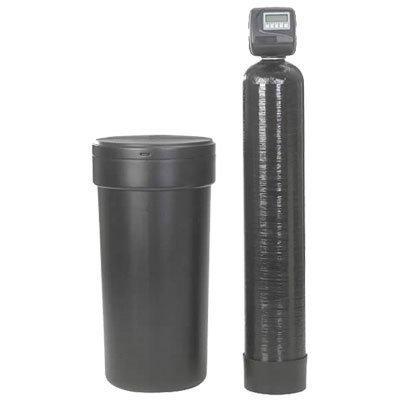 Water Softener 
City or Well Water