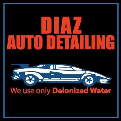 Diaz Auto Detailing