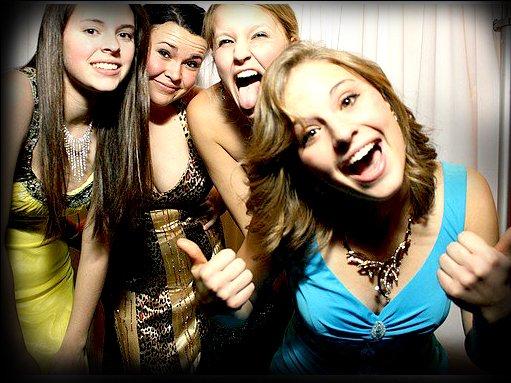 PROSTAR PHOTO BOOTH RENTAL