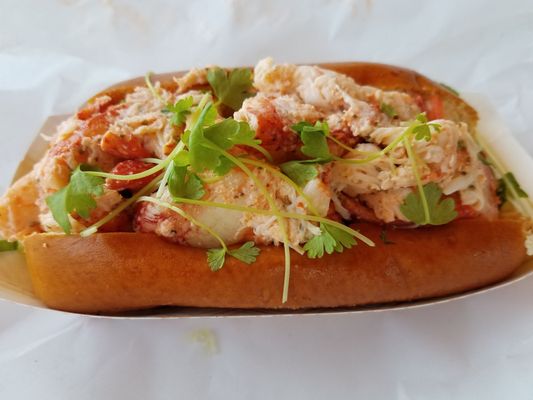 Lobster Roll