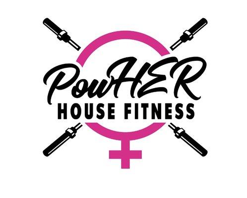 Women only strength training gym