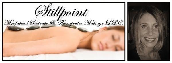 Stillpoint Myofascial Release & Therapeutic Massage LLC