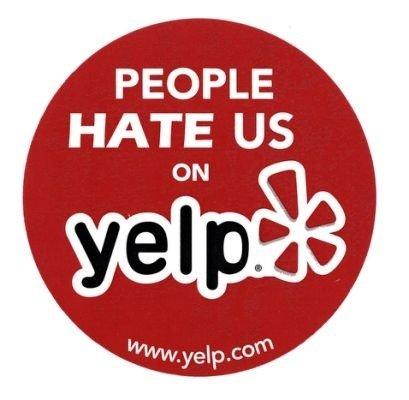 Seriously shocked I'm the 1st person to yelp about this awful place. Avoid at all costs!