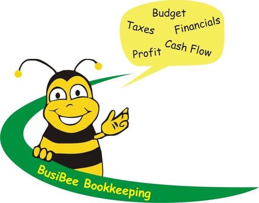 BusiBee Bookkeeping