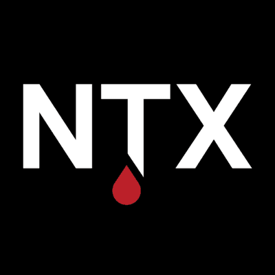 Logo of NTX Training Institute