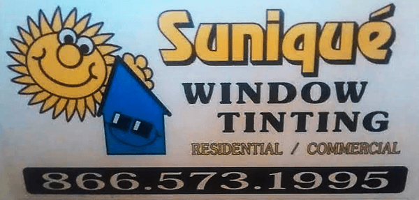 Sunique Window Tinting