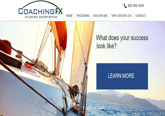 CFX Coaching