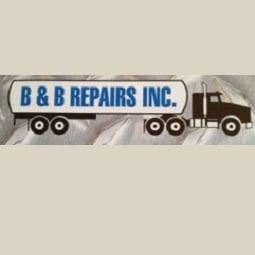 B & B REPAIRS INC.