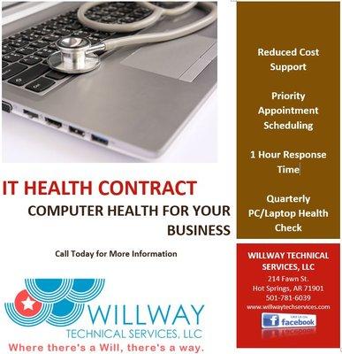 Willway Technical Services