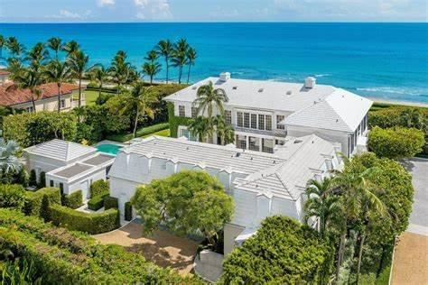 Jupiter Island dream compound!