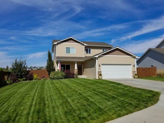 1055 SW Corral Pullman, WA