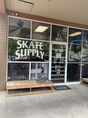 Sk8 Supply