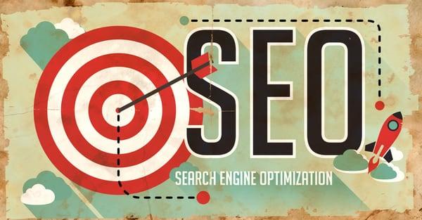 SEO services