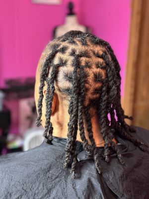 Locs-By-Liz