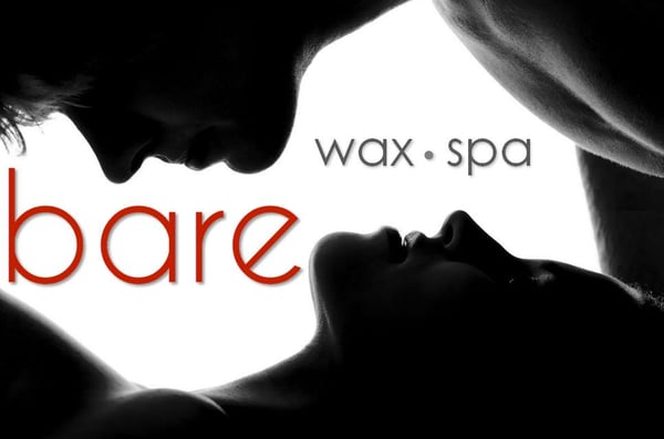 bare wax and spa