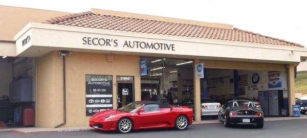 RB SMOG CHECK by Secor's Motors. Star Station smog test,san diego test only smog,smog check 92127 ,smog check 92129,smog