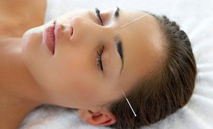 Sydney Walker Acupuncture