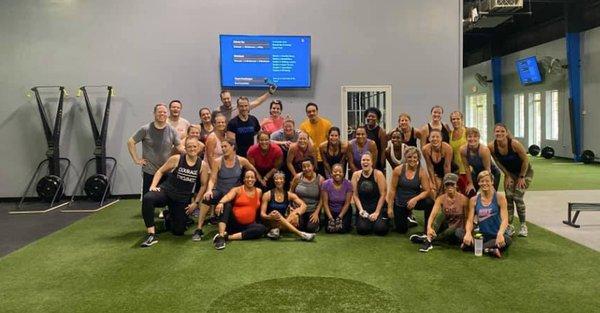 Fitness Stadium Peachtree City