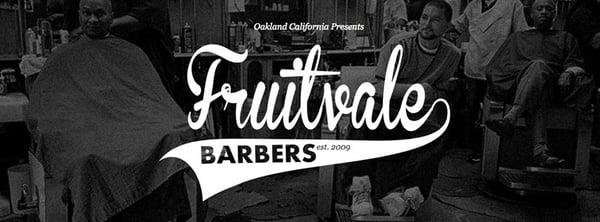 Oakland, CA Presents, Fruitvale Barbers