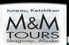 Skagway Shore Tours