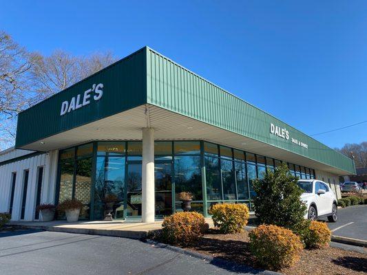 Dale's Sales & Service