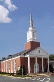 Grace United Methodist Church