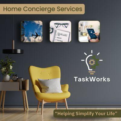 TaskWorks