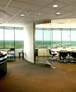 We clean offices and lofts! Call us today to have your offices cleaned at a reduced price.