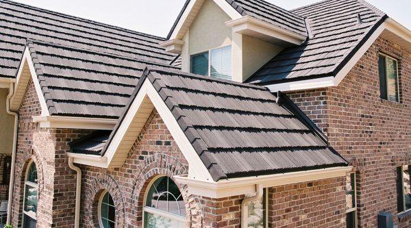 Metal Roofing