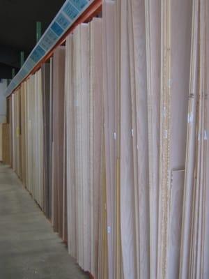 Plywoods that we keep in stock!