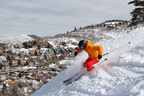 Snow Sport Vacations