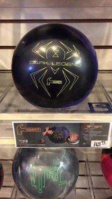 Bowler's Edge Pro Shop