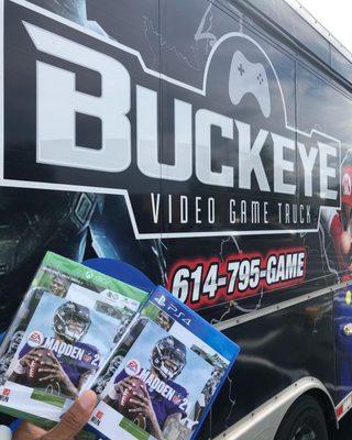 Buckeye Mobile Entertainment