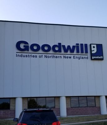 Goodwill Buy the Pound Store & Donation Center