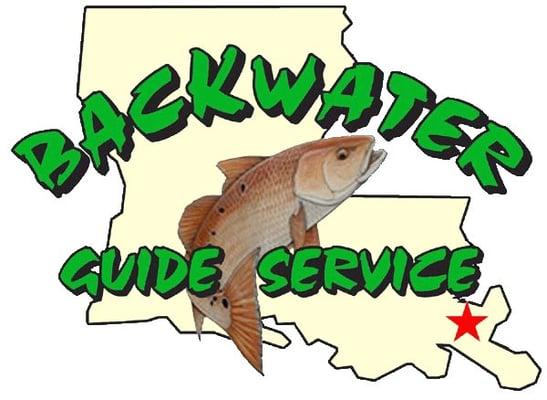 Backwater Guide Service