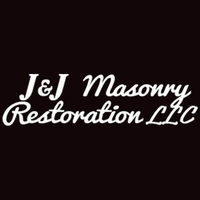 J & J Masonry Restoration