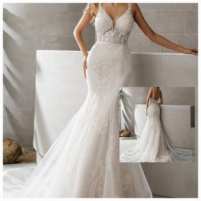 Wedding Gown