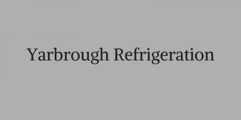 Yarbrough Refrigeration