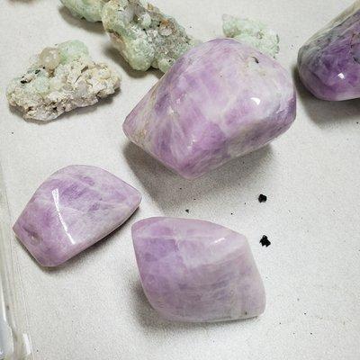 Kunzite