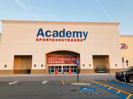 Academy Sports + Outdoors