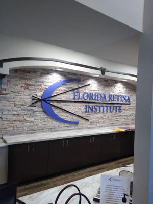 Florida Retina Institute