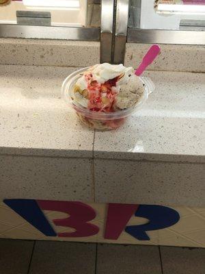 Baskin-Robbins Ice Cream & Yogurt