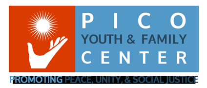 Pico Youth & Family Center