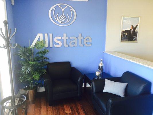 Allstate Insurance