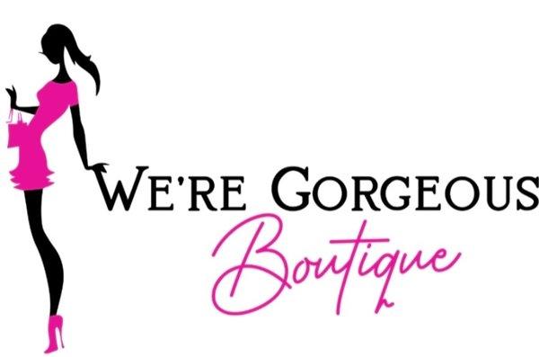 We're Gorgeous Boutique