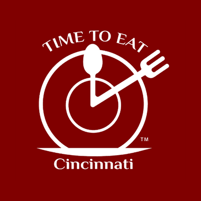 Time To Eat Cincinnati