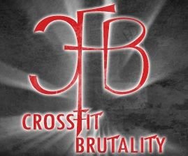 Crossfit Brutality