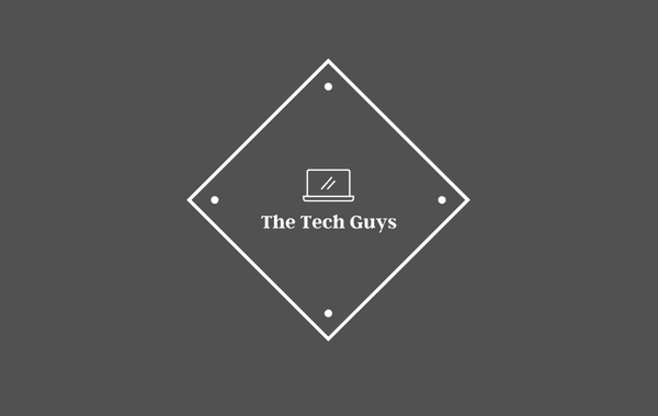 The Tech Guys