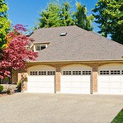 Edina Garage Doors Repair