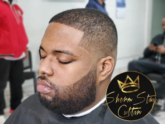 Book your appointment today at shermstaycuttin.com